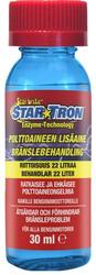 Polttoaineen lisäaine 30ml, riittoisuus 22L